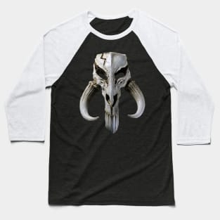 MYTHOSAUR Baseball T-Shirt